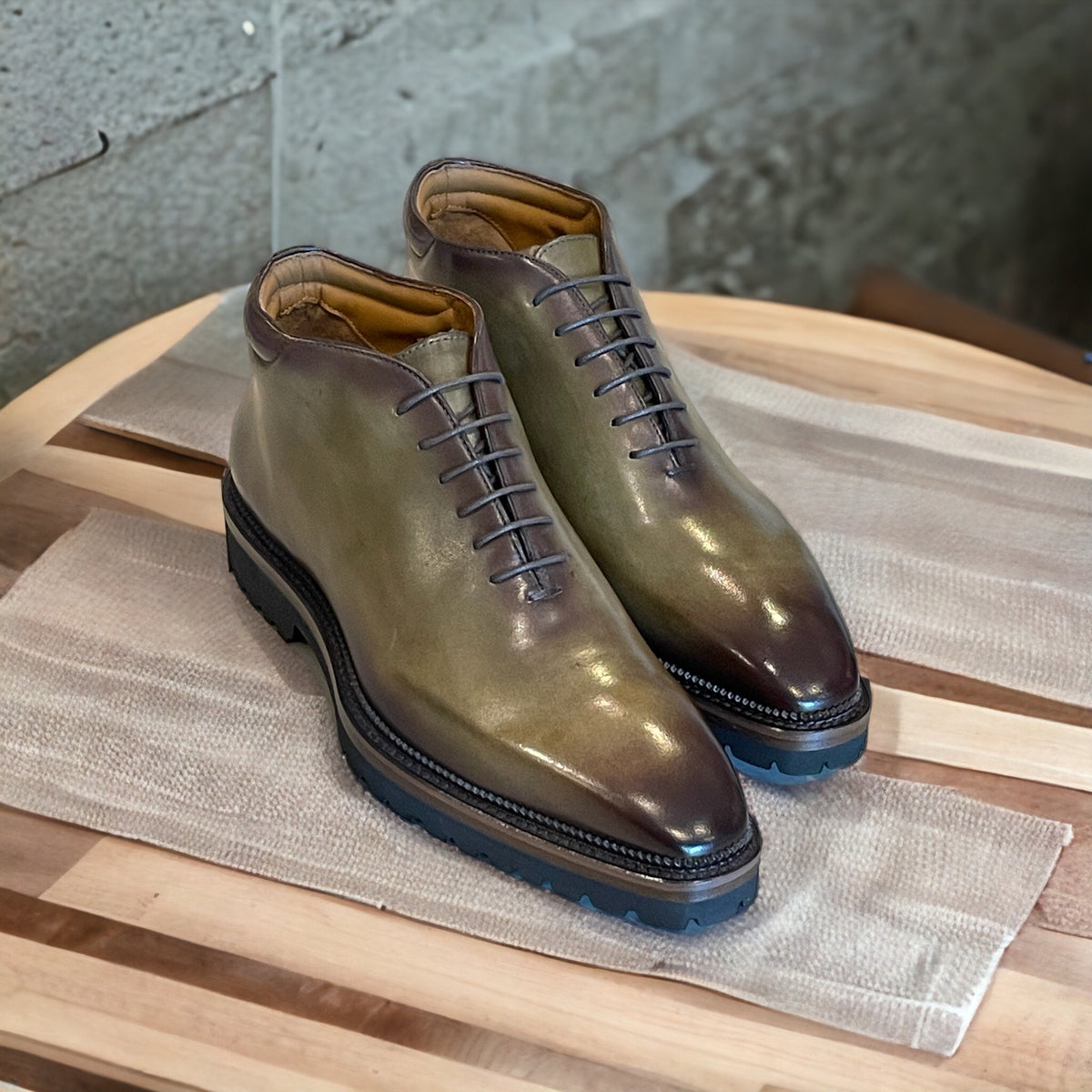 Astorflex: Comfort Handgemaakte Italiaanse Schoenen ️ Meadow blog Astorflex: Comfort Handgemaakte Italiaanse Schoenen ️ Meadow blog