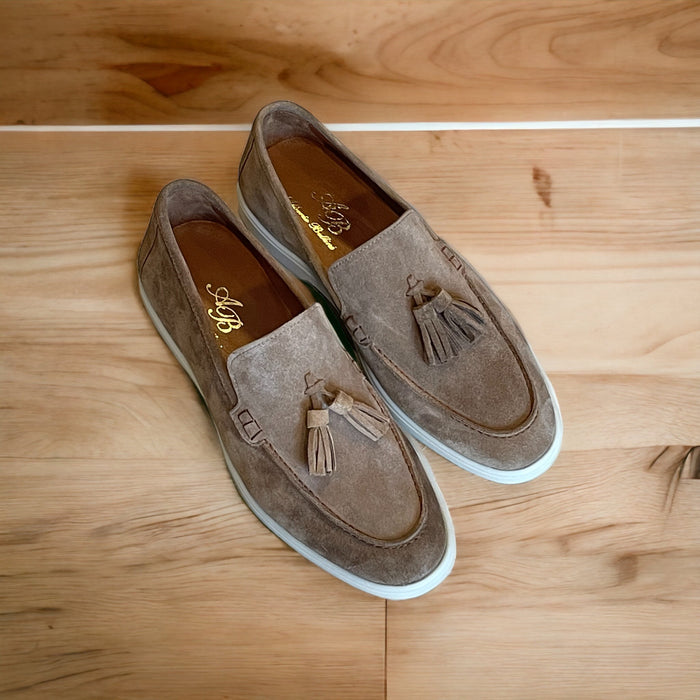 Loafer Portofino cognac