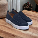 Milano winter '24 blauw