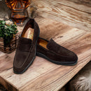 Milano 24 brown-brown