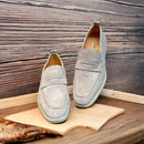 Milano summer '24 grey