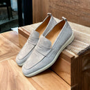 Milano summer '24 grey