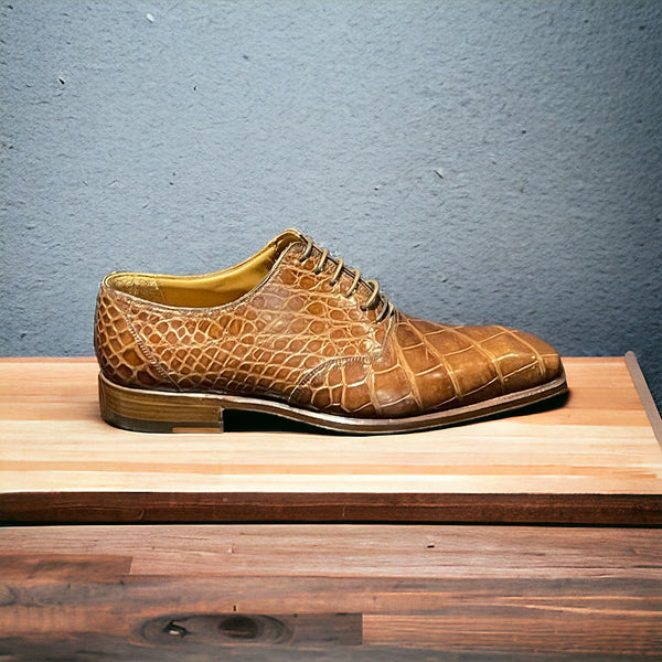 Veter - Croco - Alberto Bellini