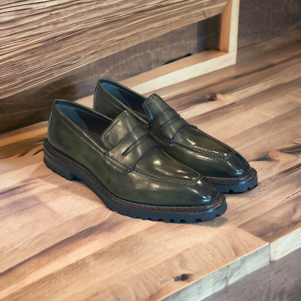 Alberto Bellini handmade