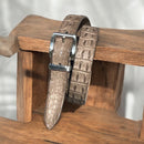 Croco Riemen luxe