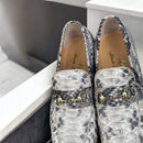 Alberto Bellini python handmade