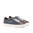 Basis sneaker Alberto Bellini handmade