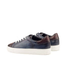 Basis sneaker Alberto Bellini handmade