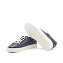 Basis sneaker Alberto Bellini handmade