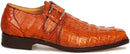 Mauri by Alberto Bellini - Handmade- Croco - Alberto Bellini