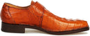 Mauri by Alberto Bellini - Handmade- Croco - Alberto Bellini