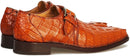 Mauri by Alberto Bellini - Handmade- Croco - Alberto Bellini