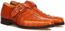 Mauri by Alberto Bellini - Handmade- Croco - Alberto Bellini