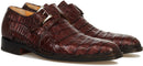 Mauri by Alberto Bellini -Handmade -Croco - Alberto Bellini
