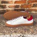 Basis sneaker Alberto Bellini handmade