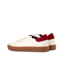 Basis sneaker Alberto Bellini handmade