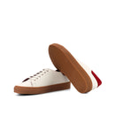 Basis sneaker Alberto Bellini handmade