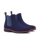Chelsea Boot Alberto Bellini custom made