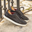 Basis sneaker Alberto Bellini custom made