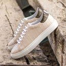 Basis sneaker Alberto Bellini handmade