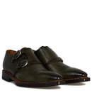 Stefano Branchini - Monk - Forrest Groen - Alberto Bellini