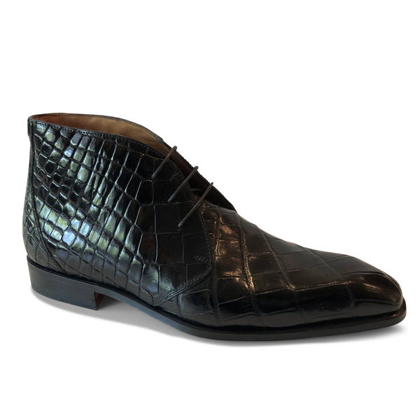 Mauri by Alberto Bellini - Croco - Alberto Bellini