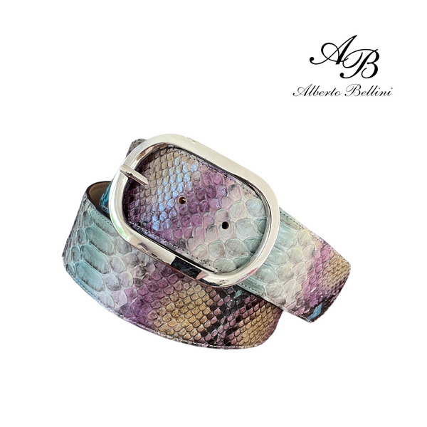 Python riem | Alberto Bellini | Dames