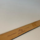 Riem Python || Alberto Bellini || Handmade || Med Brown - Alberto Bellini