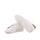 Basis sneaker Alberto Bellini handmade