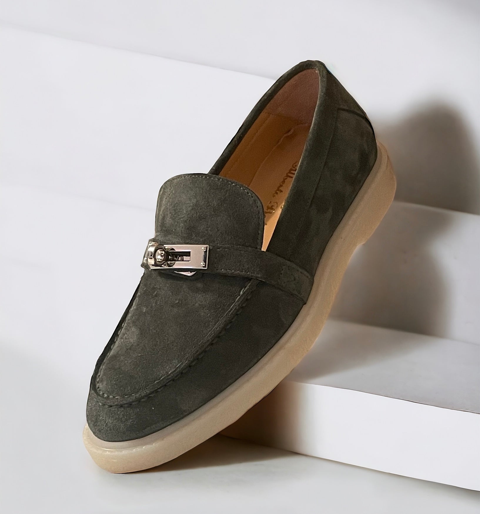 New instore Alberto Bellini la donna collezione