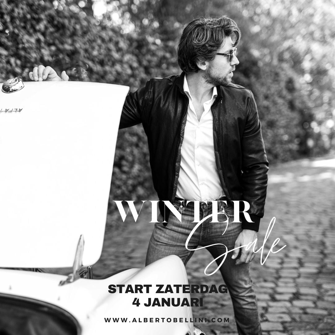 Winter Sale Alert!!