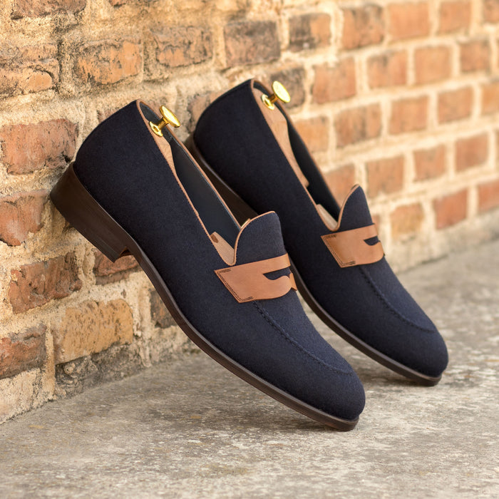 AB loafer