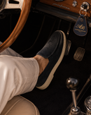 Alberto Bellini 2.0 navy blu