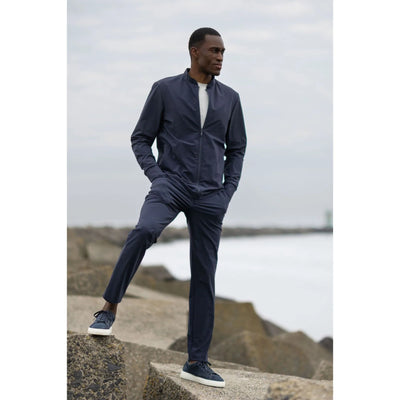 Neycko Classic, Alec - Navy Blue