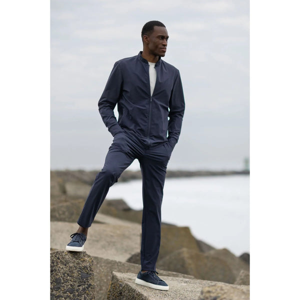 Neycko Classic, Alec - Navy Blue