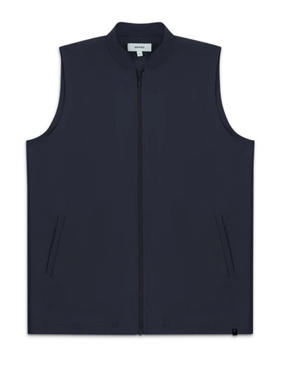 Neycko Bodywarmer blu