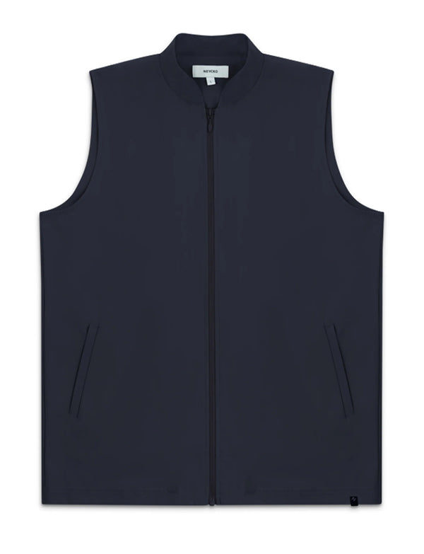 Neycko Bodywarmer blu