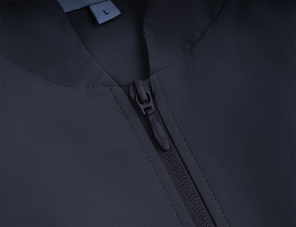 Neycko Bodywarmer blu