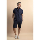 Neycko Bodywarmer blu