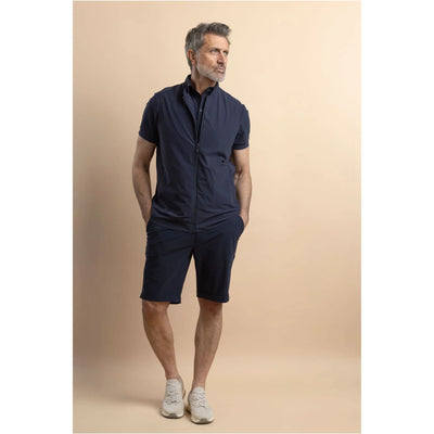 Neycko Bodywarmer blu