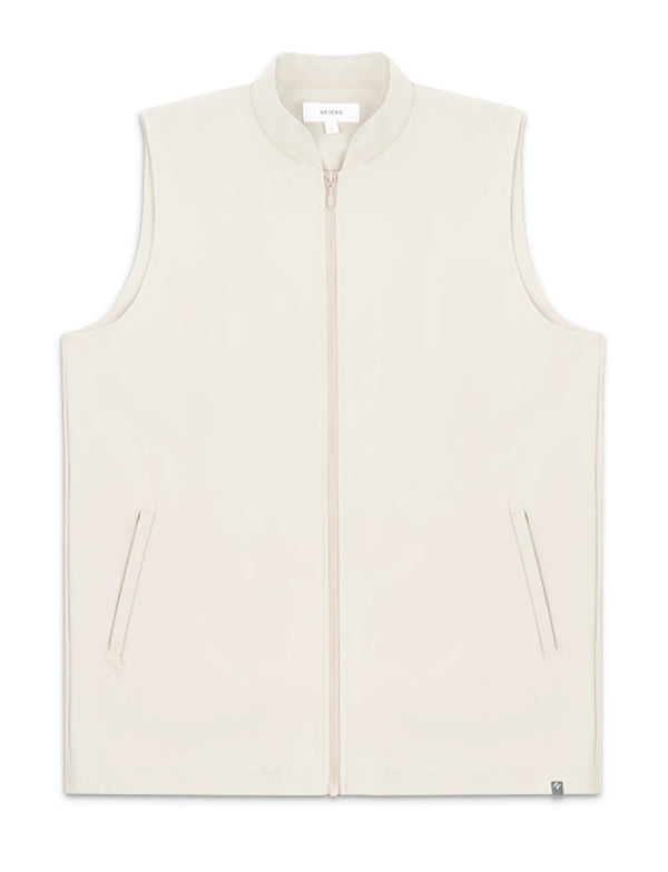 Neycko Bodywarmer sand