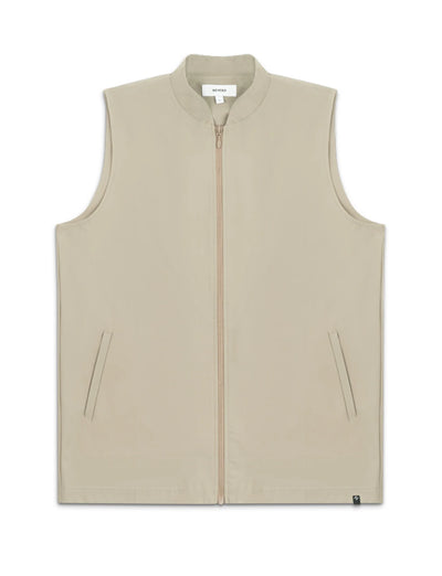 Neycko Bodywarmer taupe