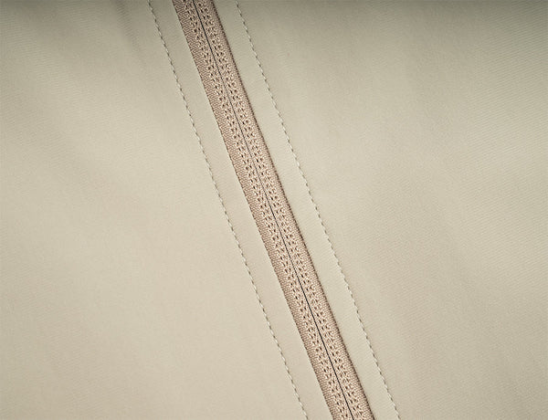 Neycko Bodywarmer taupe