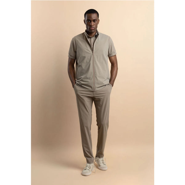 Neycko Bodywarmer taupe