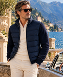 Moorer jack Lanzi blauw