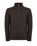 AB pullover half zip