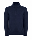 AB pullover half zip