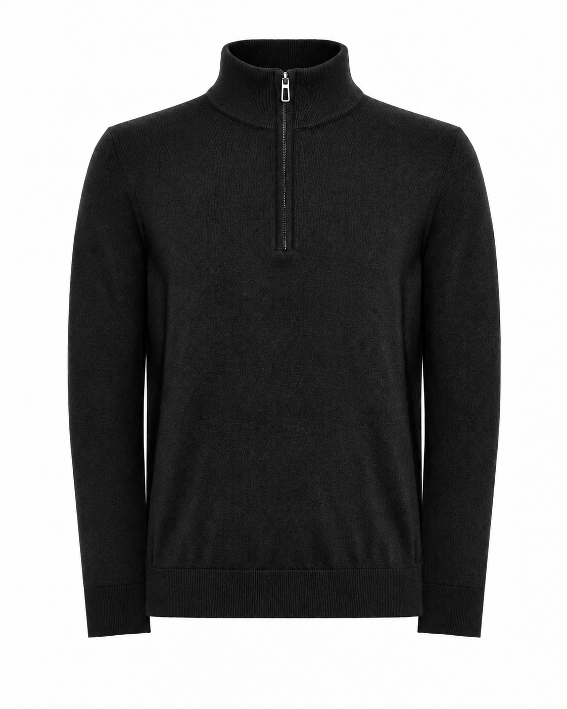 AB pullover half zip