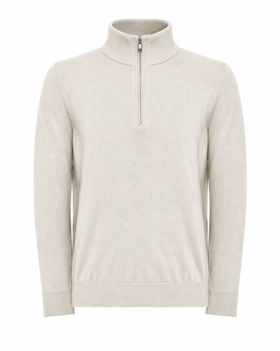 AB pullover half zip