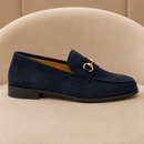 Horsebit Loafer- Goldline - Alberto Bellini